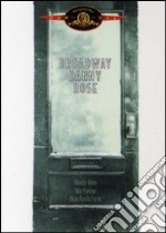 Broadway Danny Rose dvd