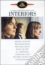 Interiors dvd