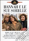 Hannah E Le Sue Sorelle dvd