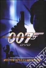 James Bond. Monster Box (Cofanetto 19 DVD) dvd