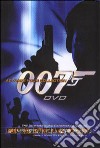 James Bond. Monster Box (Cofanetto 19 DVD) dvd