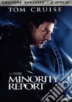 Minority Report (SE) (2 Dvd) dvd