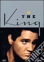 Elvis Presley - The King (3 Dvd)