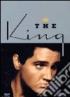 Elvis Presley - The King (3 Dvd) dvd