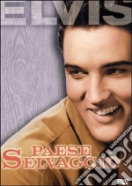 Paese Selvaggio (1961) dvd