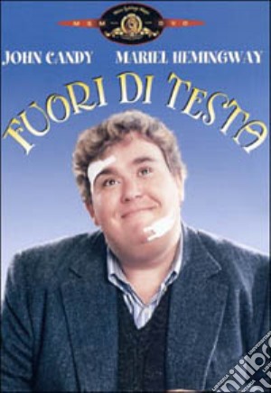 Fuori Di Testa film in dvd di Tom Mankiewicz