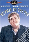 Fuori Di Testa dvd