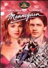 Mannequin dvd