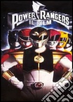 Power Rangers - Il Film dvd