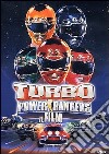 Power Rangers 2 - Turbo - Il Film dvd