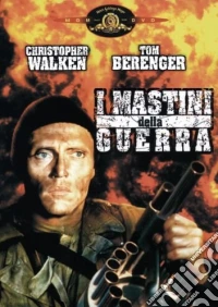 Mastini Della Guerra (I) dvd