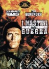 Mastini Della Guerra (I) dvd