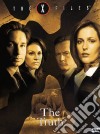 X Files - The Truth dvd