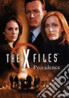 X Files - Providence dvd