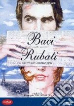 Baci Rubati dvd