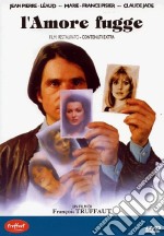 Amore Fugge (L') dvd