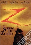 Segno Di Zorro (Il) dvd