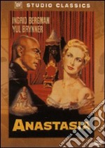 Anastasia dvd