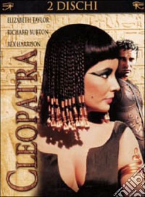 Cleopatra (2 Dvd) film in dvd di J.Leo Mankiewicz