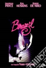 Brazil dvd