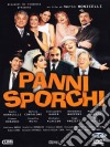 Panni Sporchi dvd