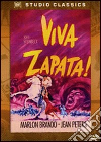 Viva Zapata! dvd