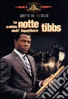 Calda Notte Dell'Ispettore Tibbs (La) dvd