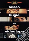 Sesso, Bugie E Videotape  dvd