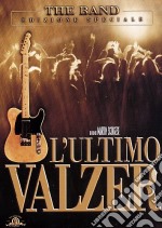 Ultimo Valzer (L') (SE) dvd