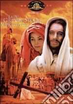 Piu' Grande Storia Mai Raccontata (La) dvd