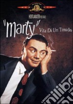 Marty - Vita Di Un Timido dvd