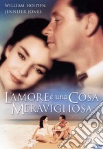 Amore E' Una Cosa Meravigliosa (L') dvd