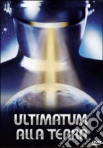 Ultimatum Alla Terra (1951) dvd