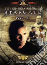 Stargate SG1. Stagione 5. Vol. 24 dvd