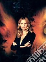 Buffy, l'ammazzavampiri. Stagione 5. Parte 1 dvd