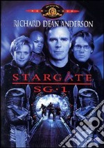 Stargate Sg-1 - Stagione 01 (5 Dvd) dvd