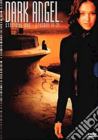 Dark Angel - Stagione 01 #02 (3 Dvd) dvd