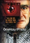 One Hour Photo film in dvd di Mark Romanek