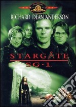 Stargate SG1. Stagione 1. Vol. 02 dvd