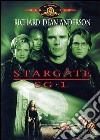 Stargate SG1. Stagione 1. Vol. 02 dvd