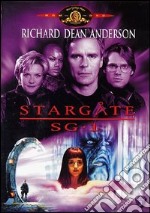 Stargate SG1. Stagione 1. Vol. 03 dvd