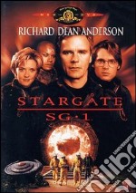 Stargate SG1. Stagione 1. Vol. 04 dvd