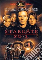 Stargate SG1. Stagione 1. Vol. 05 dvd