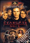 Stargate SG1. Stagione 1. Vol. 05 dvd