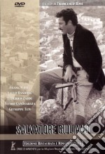 Salvatore Giuliano dvd