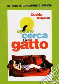 Ognuno Cerca Il Suo Gatto dvd