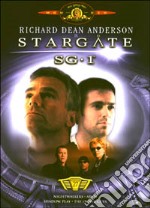 Stargate SG1. Stagione 6. Vol. 27 dvd