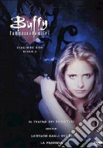 Buffy, l'ammazzavampiri. Stagione 1. Vol. 03 dvd