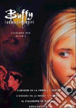 Buffy, l'ammazzavampiri. Stagione 2. Vol. 03 dvd