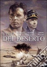 I Topi Del Deserto  dvd